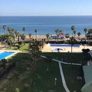  Apartment Calle Manuel Mena 4 Spanien