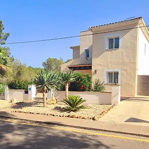  Villa Casa Ladena Spanien