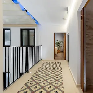 Apartment La Del Alma, Córdoba