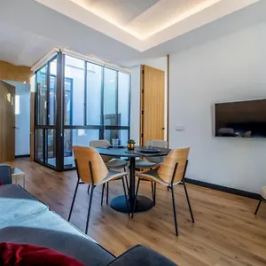 Apartment Olivia, Córdoba