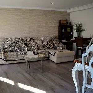 Apartamento El Balcón De La Juderia, Córdova