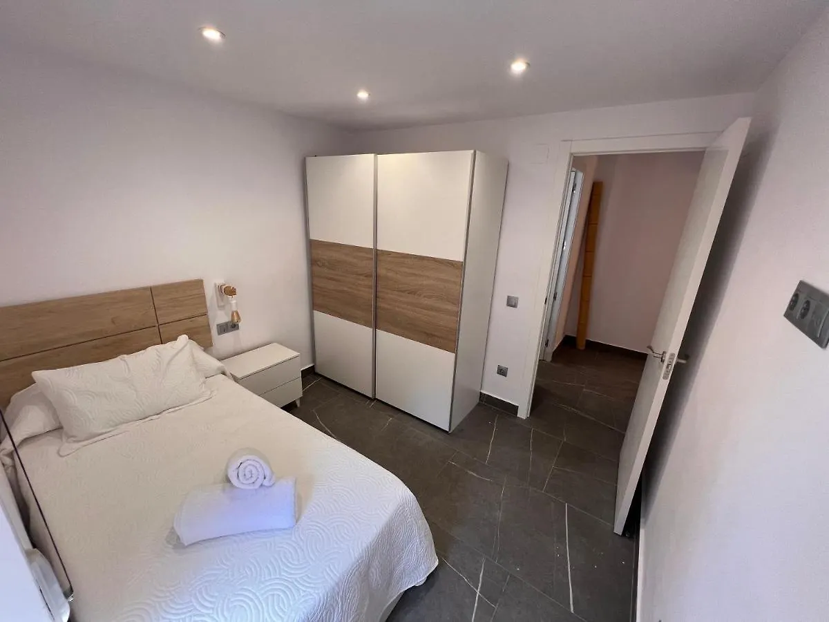 Apartamento espacioso de diseño a 3 min RENFE. Córdoba