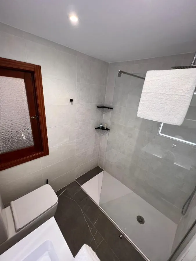 Apartamento espacioso de diseño a 3 min RENFE. Córdoba