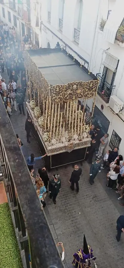 Apartamento espacioso de diseño a 3 min RENFE. Córdoba España